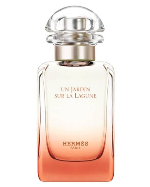 Hermes Un Jardin Sur La Lagune EDT