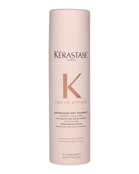 Kerastase Fresh Affair Refreshing Dry Shampoo