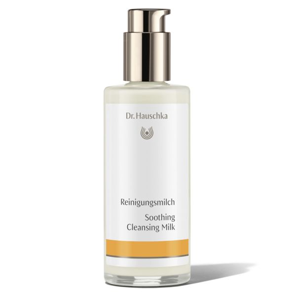 Dr. Hauschka Soothing Cleansing Milk