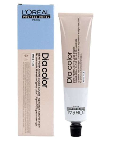 Loreal Prof. Dia Color 6.1