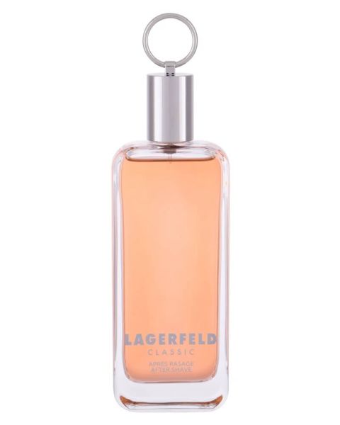 Karl Lagerfield Classic After Shave Lotion
