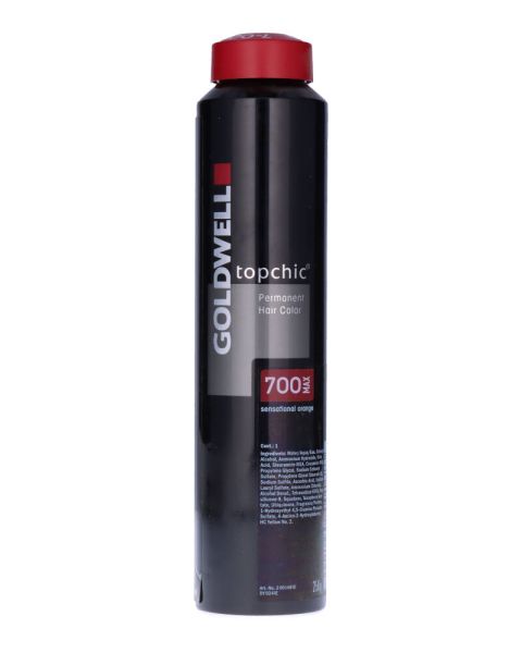 Goldwell Topchic 700Max