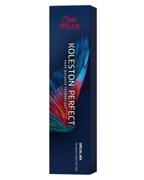 Wella Koleston Special Mix 0/65 (Stop Beauty Waste)