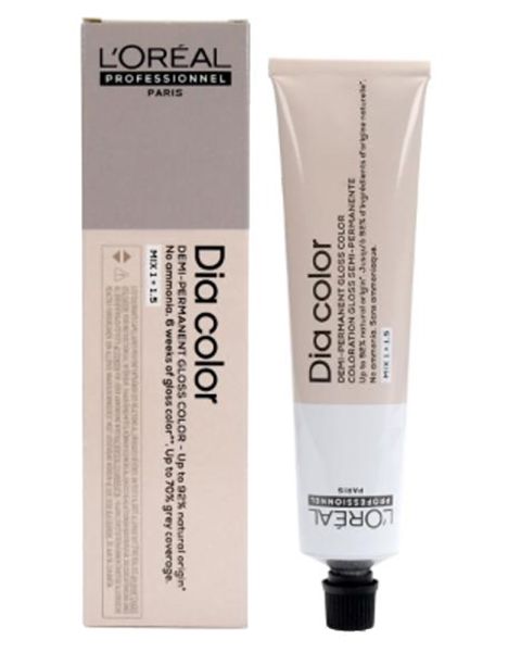 Loreal Prof. Dia Color 8.23