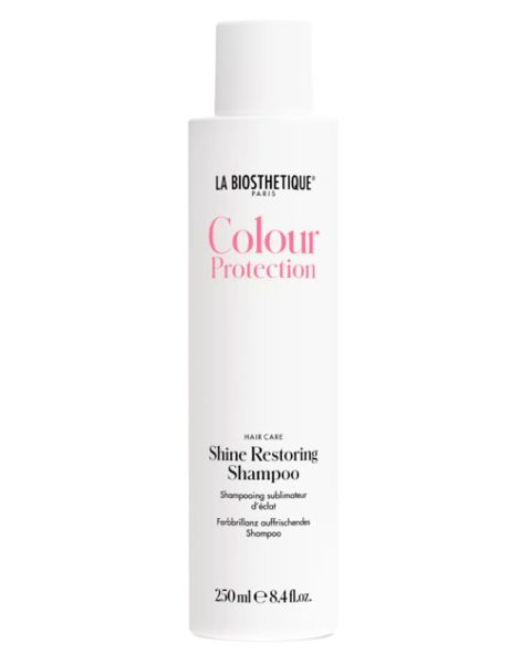La Biosthetique Colour Protection Shine Restoring Shampoo