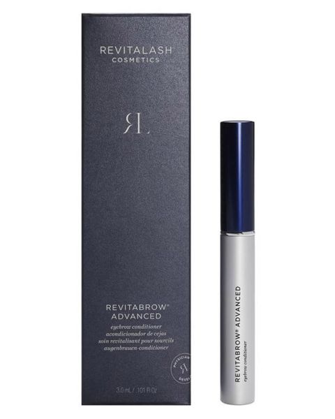 RevitaBrow Advanced Eyebrow Conditioner