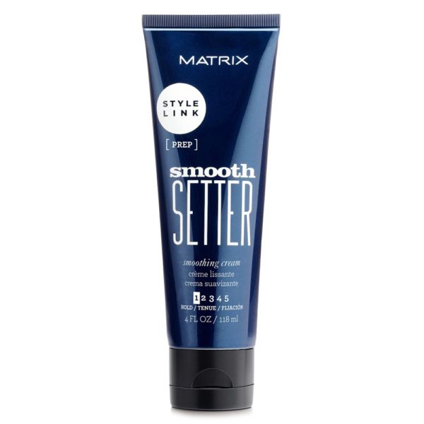 Matrix Style Link Smooth Setter Matrix Style Link Smooth Setter