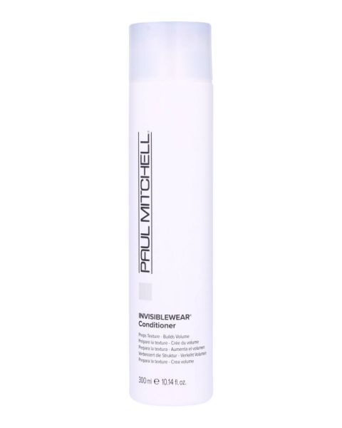 Paul Mitchell Invisiblewear Conditioner (U)