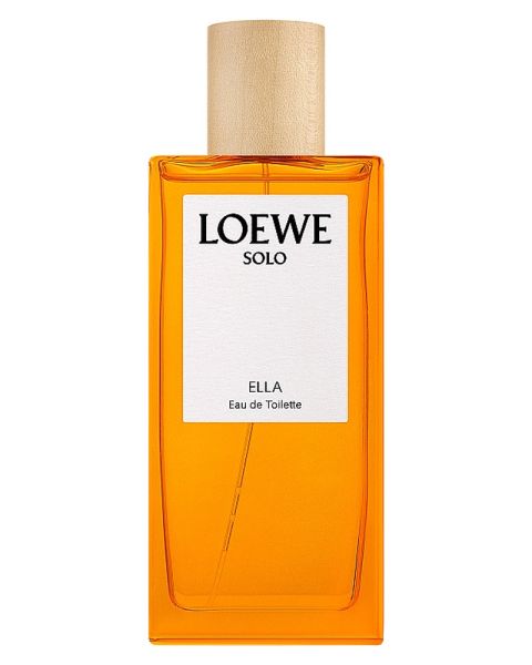 Loewe Solo Ella EDT