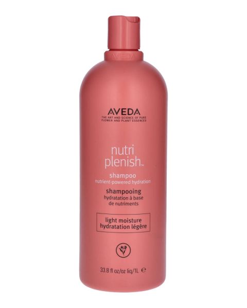 Aveda Nutri Plenish Shampoo