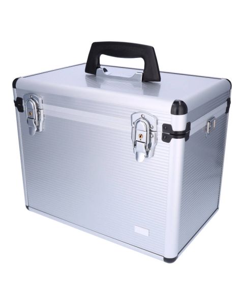 Sibel Professional Beauty Case Alu - Art P000712 Sibel Professional Beauty Case Alu - Art P000712