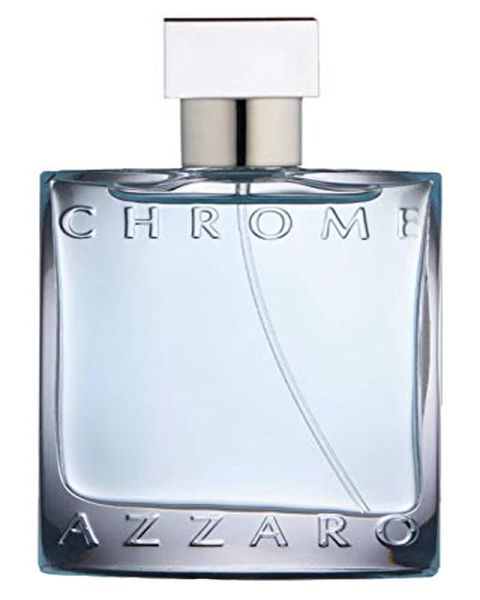 Azzaro Chrome EDT