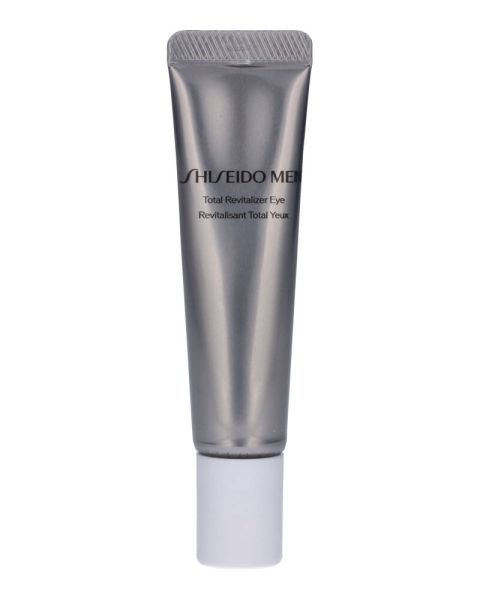 Shiseido Men Total Revitalizer Eye