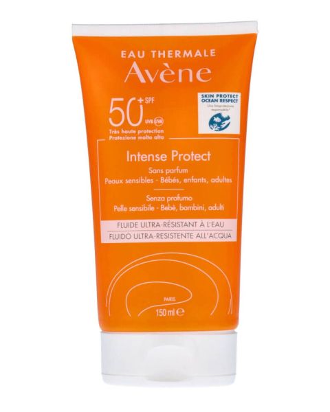 Avéne Intense Protect For Children SPF 50