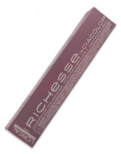 Loreal Prof. Richesse De Diacolor 5.21 (U)