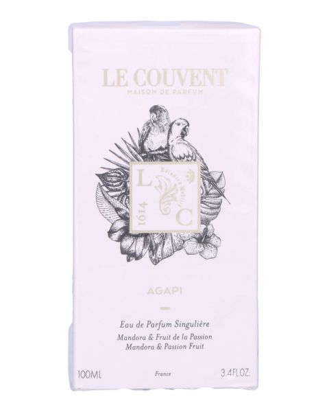 Le Couvent Maison De Parfum Agapi EDP Le Couvent Maison De Parfum Agapi EDP