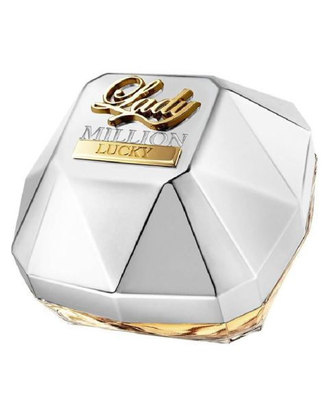 Paco Rabanne Lady Million Lucky EDP