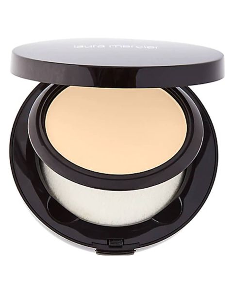 Laura Mercier Smooth Finish Foundation Powder SPF 20 - 1N2 02