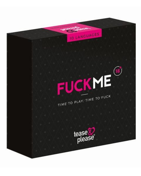 Tease & Please Fuck Me Time To Play Time To Fuck 18+ Tease & Please Fuck Me Time To Play Time To Fuck 18+