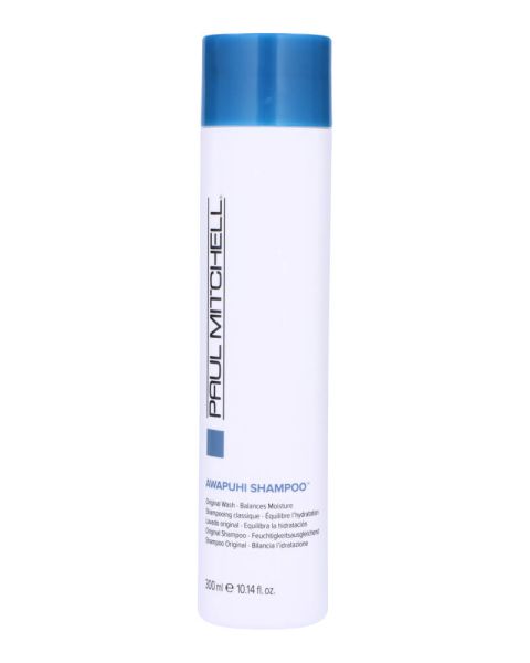 Paul Mitchell Awapuhi Shampoo