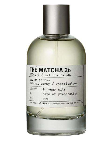Le Labo Thé Matcha 26 EDP