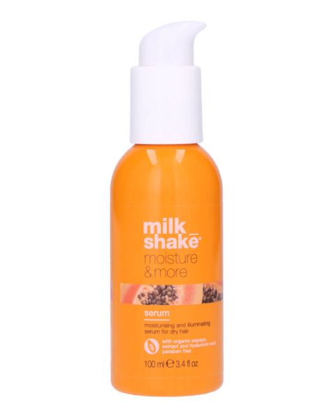 Milk Shake Moisture & More Serum