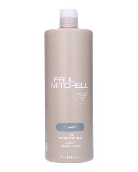 Paul Mitchell The Conditioner