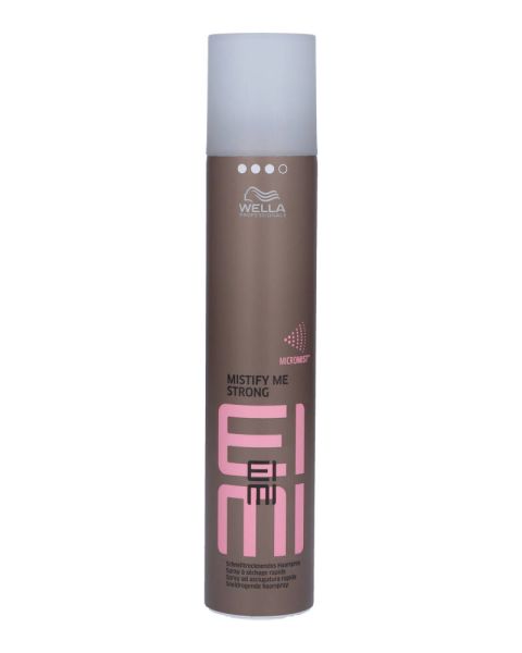 Wella EIMI Mistify Me Strong Hairspray