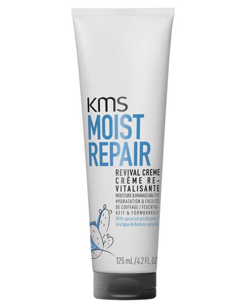KMS MoistRepair Revival Creme (Stop Beauty Waste)