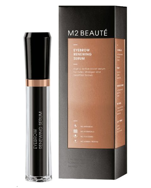 M2 Beauté Eyebrow Renewing Serum M2 Beauté Eyebrow Renewing Serum