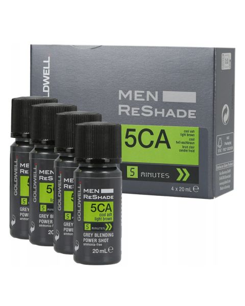 Goldwell Men Reshade 5CA