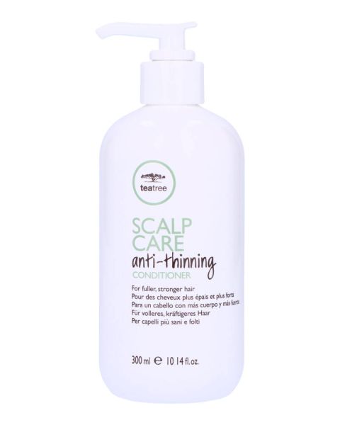 Paul Mitchell Tea Tree Scalp Care Anti-Thinning Conditioner