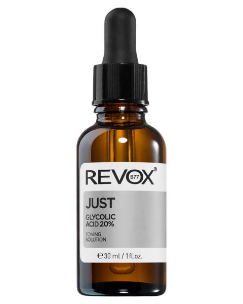 Revox JUST Glycolic Acid 20%