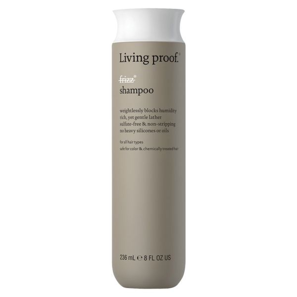 Living Proof No Frizz Shampoo