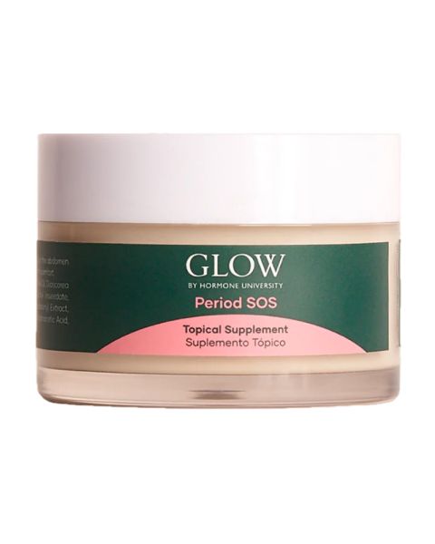 Glow Period SOS Cream