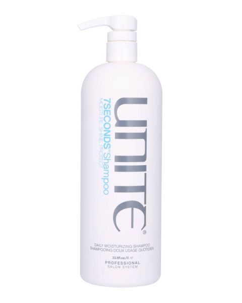 Unite 7Seconds Shampoo Unite 7Seconds Shampoo