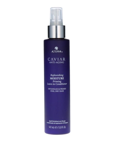 Alterna Caviar Moisture Priming Leave-In Conditioner