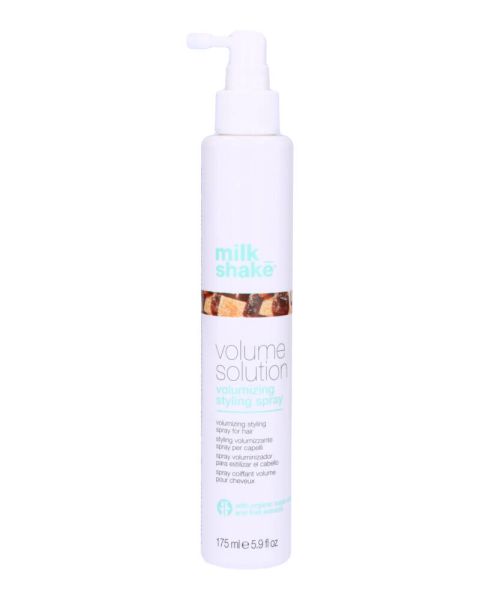 Milk Shake Volume Solution Styling