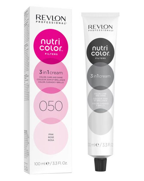 Revlon Nutri Color Filters 050 Revlon Nutri Color Filters 050