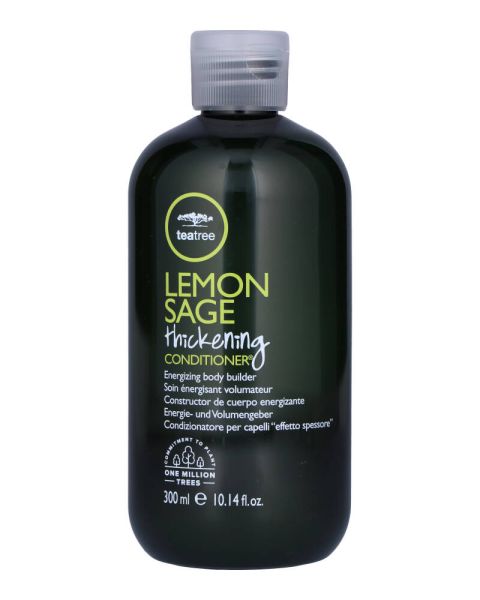Paul Mitchell Lemon Sage Thickening Conditioner