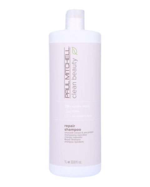 Paul Mitchell Clean Beauty Repair Shampoo