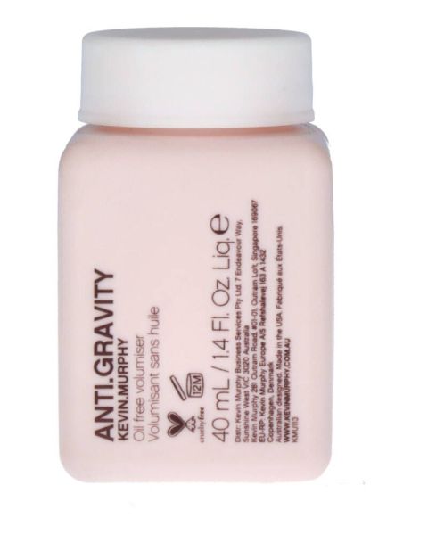 Kevin Murphy Anti Gravity (U) Kevin Murphy Anti Gravity (U)
