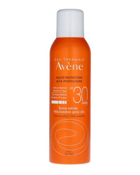 Avéne Spray SPF 30