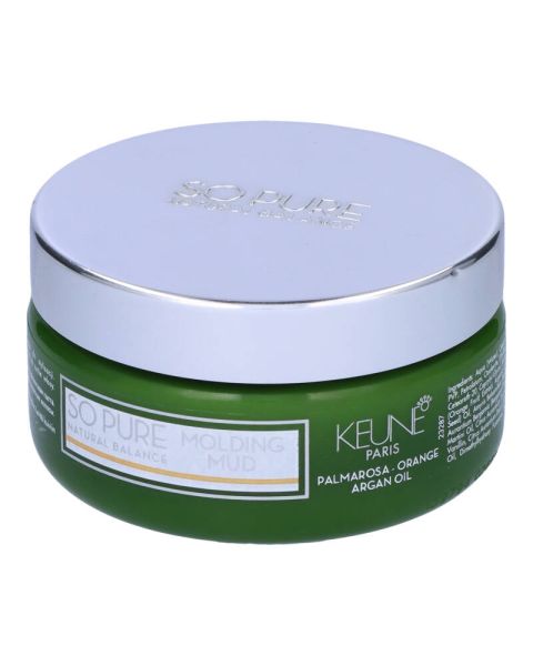 Keune So Pure Molding Mud