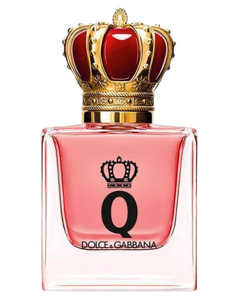 Dolce & Gabbana Q EDP Intense