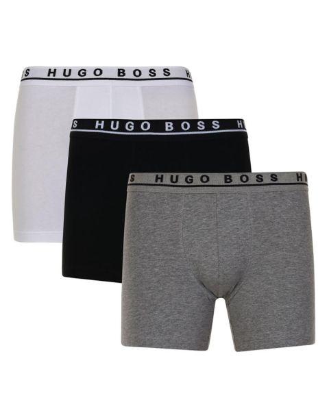 Hugo Boss 3-pack Boxer Brief Mix - Str. L