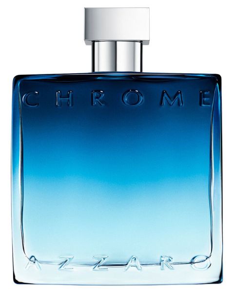 Azzaro Chrome EDP