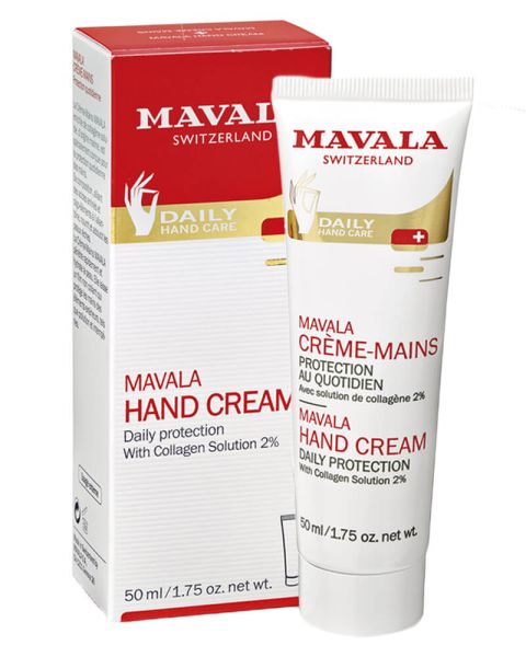 Mavala Hand Cream