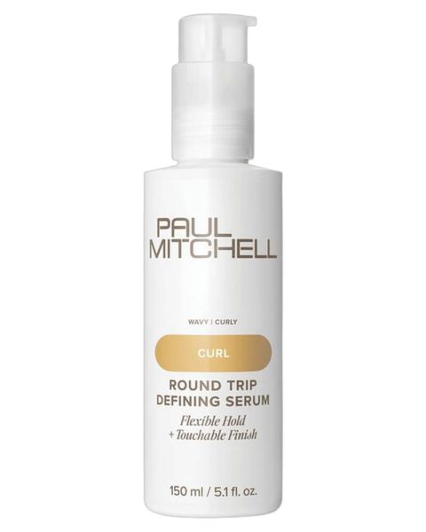 Paul Mitchell Round Trip Defining Serum
