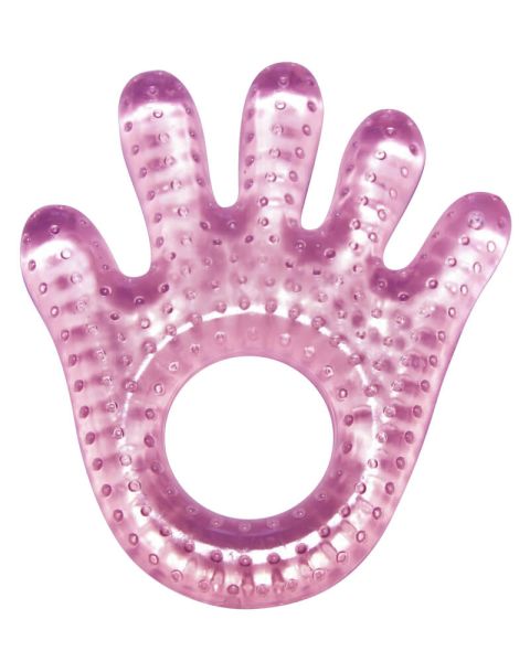 Oopsy Bidering Pink
